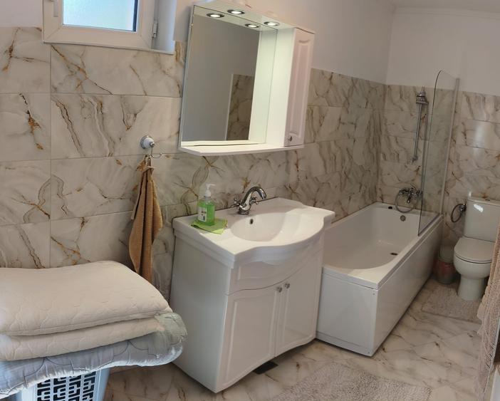 Casa la cheie-zona Doraly Mall