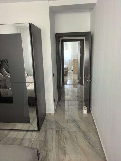 Apartament premium cu 3 camere Șelimbăr Etaj 1 Parcare inclusă