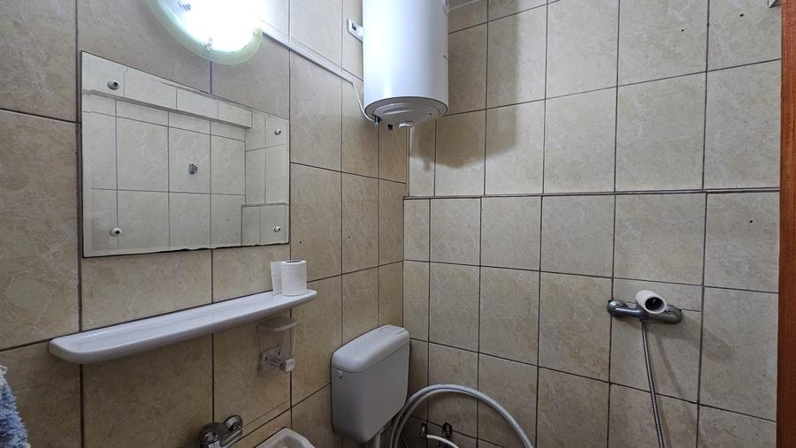 TIGLINA 1 ,  GARSONIERA,   A-URI, 24 mp, SEMIMOBILATA, PRET 29.000 EURO