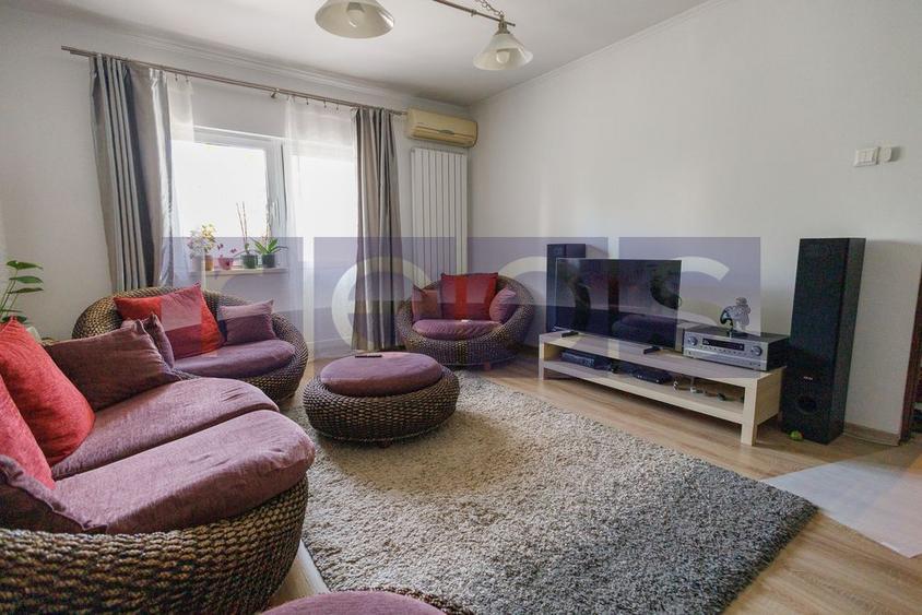 VANZARE 2 CAMERE DECOMANDAT -CENTRALA PROPRIE -VITAN MALL