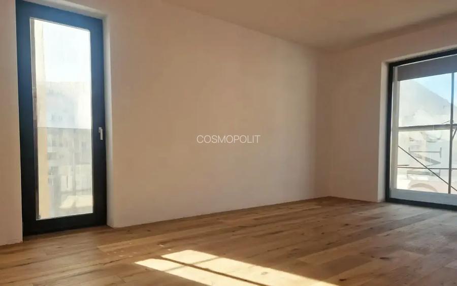 Apartament 2 Camere – Cosmopolit ZENIT Bloc B | Etaj 5 - 8