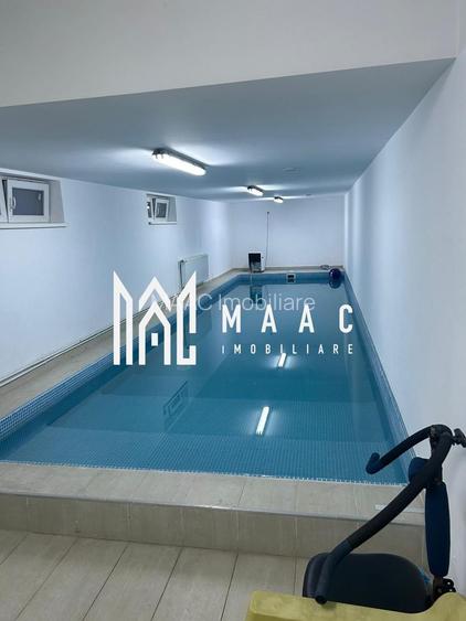 Casa Individuală | 260 MPU | Piscină Interioară | Curte Libera 100 MP - 2