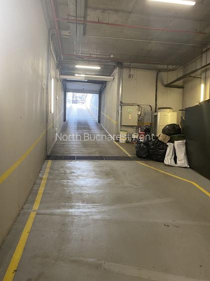 Birouri de închiriat | 452 mp | Zona Universitate - 9