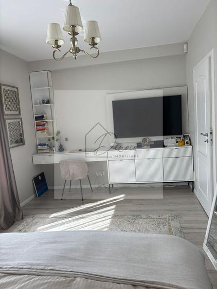 Vila PREMIUM de vanzare in Tunari - langa Biserica I COMISION 0%