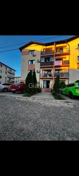 Apartament 1 camera-loc de parcare-boxă-mobilat-persoana fizică  - 8