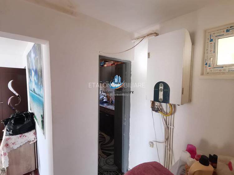 Apartament 3 camere semidecomandat, Piata Darmanesti, Piatra Neamt - 5