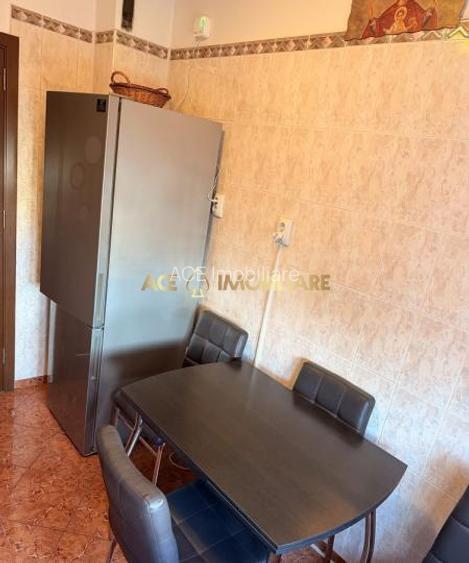 2 Camere de inchiriat | Mosilor | Metrou | Utilat | Mobilat - 6