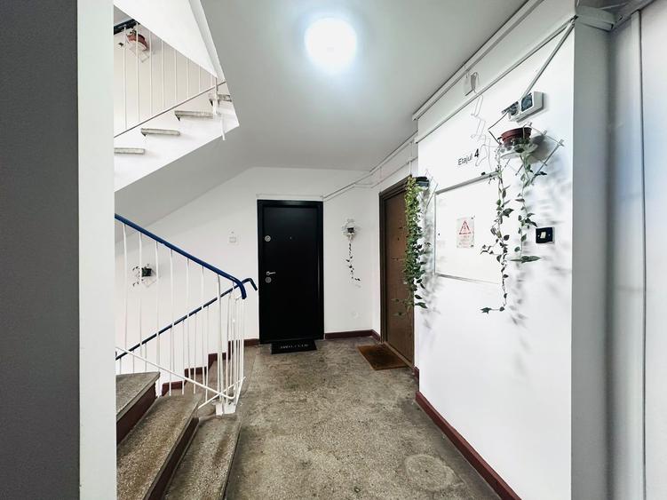 Apartament 3 camere | Calea Moșilor