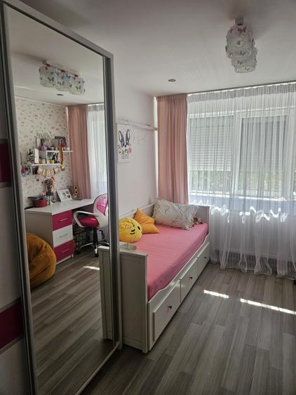 Apartament 3 camere, decomandat, de vânzare – Militari, zona Gorjului
