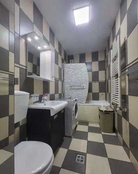 Apartament 2 camere, loc de parcare, boxa, Smardan