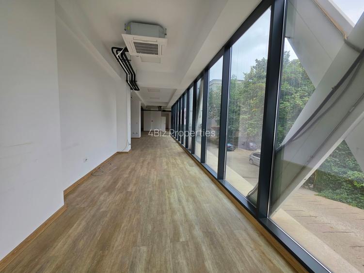 Spatiu comercial/showroom in Tatarasi Sud, 560 mp, COMISION 0%