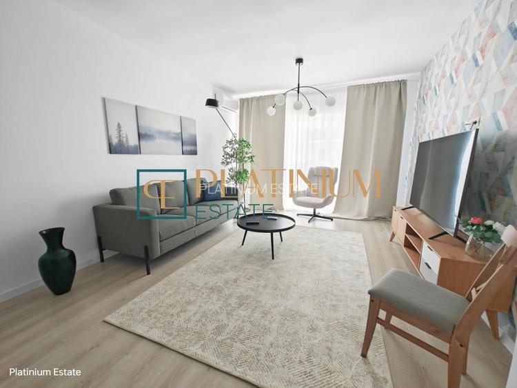 P4394 Apartament cu 2 camere NOU, Mehala/Torontalului, TVA INCLUS - 7