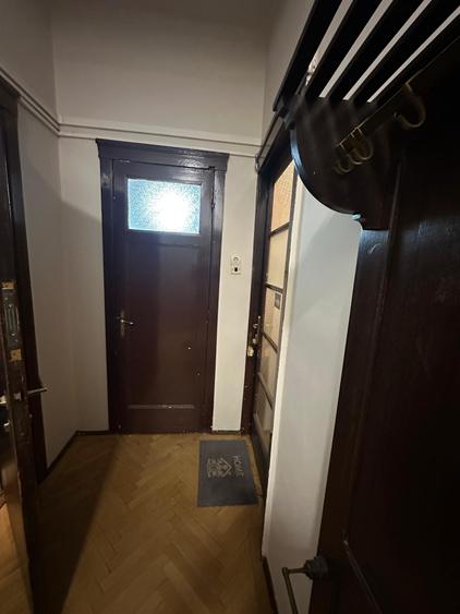 Rosetti / Romana : Apartament cu potential de investitie, ultracentral !
