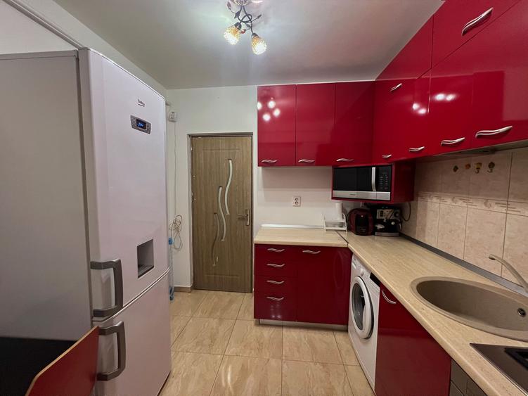 Galata apartament, 1 camera, decomandat, de vanzare, Platoul Galata, Cod 1