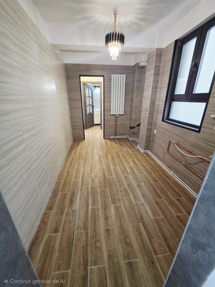 Apartament 2 camere renovat complet | Ultracentral | Vedere Tribunal