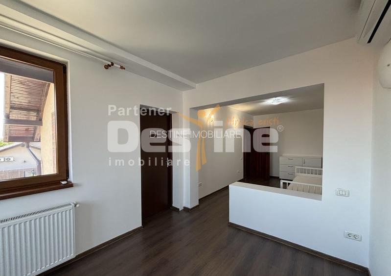 Oferim spre PRIMA inchiere 1/2 duplex renovat complet. - 6