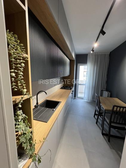 Apartament 2 Camere - Complex Grand Kristal - 5