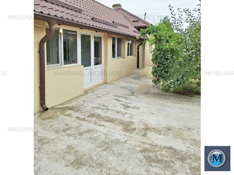 Casa cu 6 camere de vanzare in Ciorani, 89 mp #16618