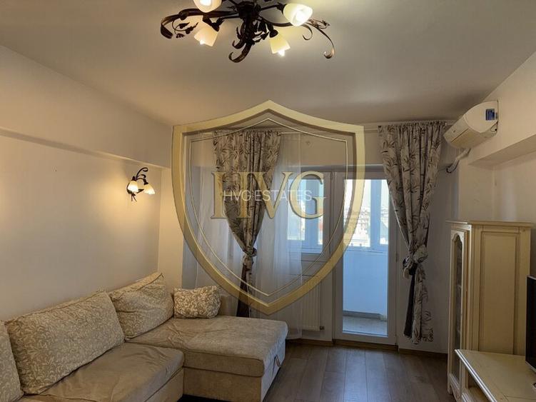 Apartament cu 2 camere | Proximitate metrou | Decomandat | Universitate - 2