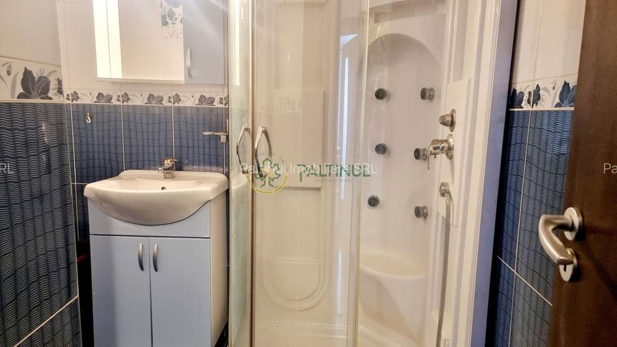 Apartament 4 camere 2 baii- Terezian zona Lidl - 11