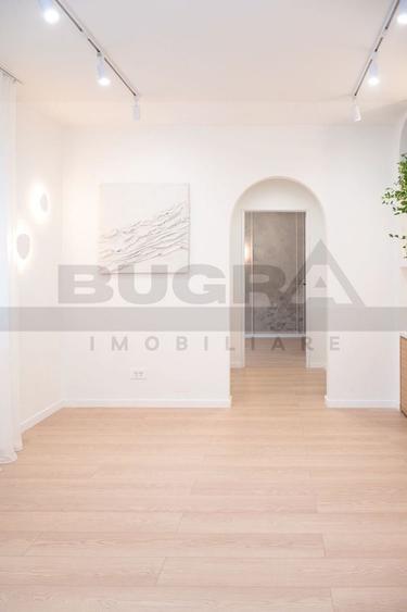 Apartament 2 camere 50 mp, renovat complet, Hotel Royal