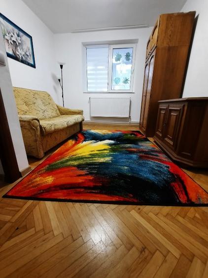 Apartament 3 camere Pajura, recent renovat, complet mobilat