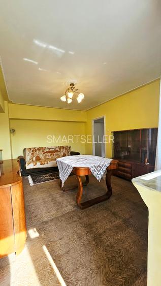 Apartament 4 camere Mega Mall– Chișinău | Comision 0% ! - 5