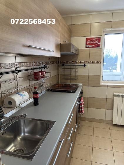 Prima inchiriere 2 camere, Baneasa, direct de la proprietar