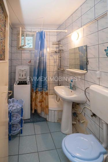 Dristor Baba Novac apartament 3 camere - 3