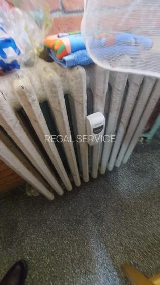 PIATA UNIRII-DIMITRIE CANTEMIER vanzare apartament 2 CAMERE - 7