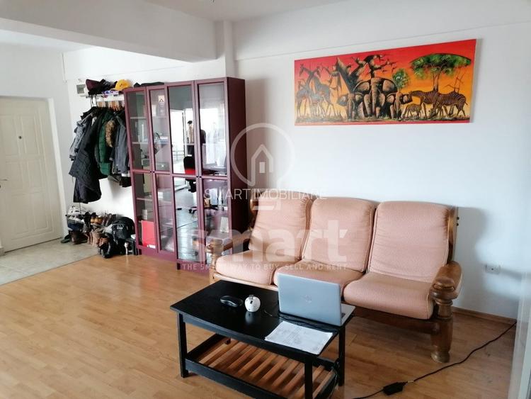 Apartament 2 camere 62 mp bloc nou Marasti - 10
