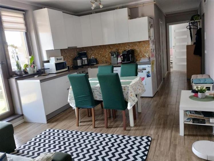 Vanzare apartament 3 camere cu terasa de 35 mp, bloc nou zona Campus Universitar