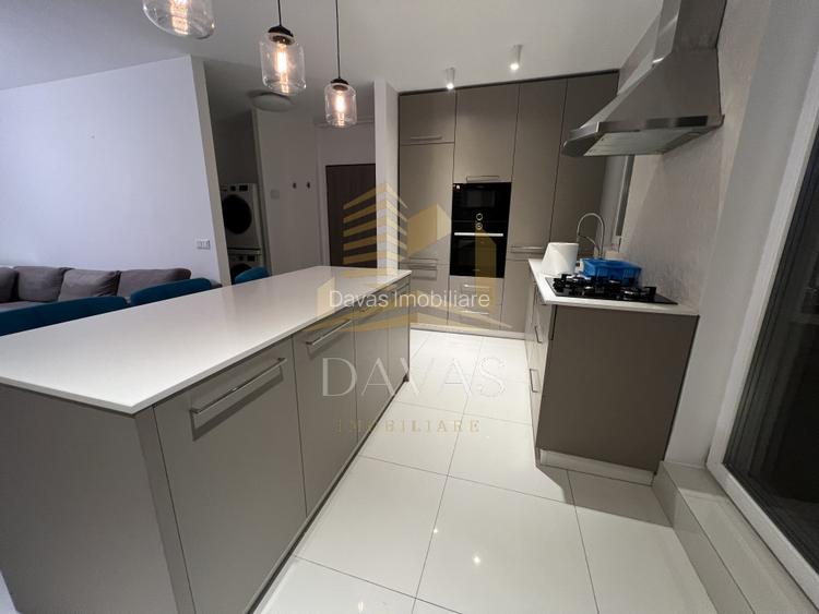 Apartament cu 2 camere | Cartierul Andrei Muresanu | Zona Sigma - 4