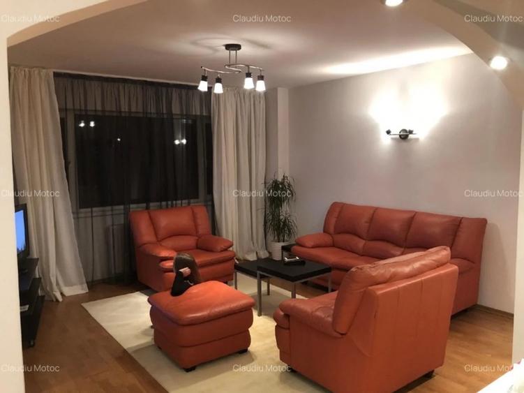 2 Camere Alba Iulia Popa Nan Bloc 2000 etaj 2
