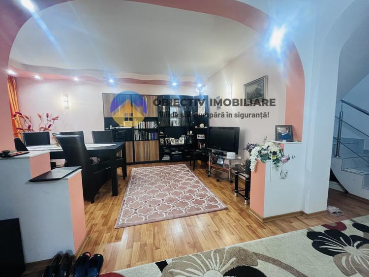 Casa str. Cetatea Neamtului, Piatra Neamt