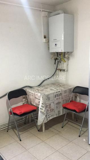 Apartament 2 camere zona Bulevardul Saturn-Gemenii - 12