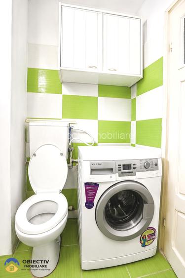 Apartament 3 camere DARMANESTI - 5