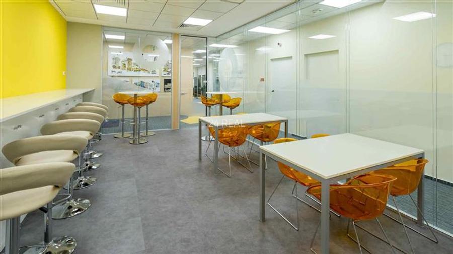 Inchiriere spatii de birouri in Ethos House - 15