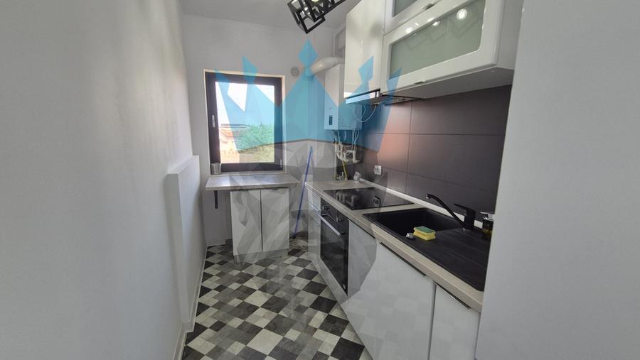 Apartament 2 Camere Voluntari