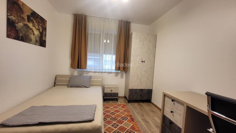 Inchiriez apartament 3 camere Braytim - 12