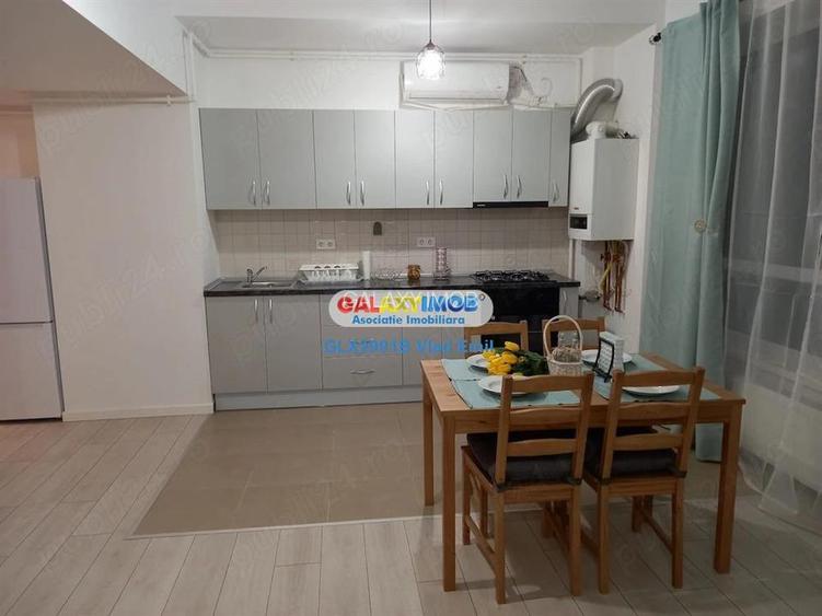 APARTAMENT 2 CAMERE  DE INCHIRIAT PLAZZA ROMANIA - 6