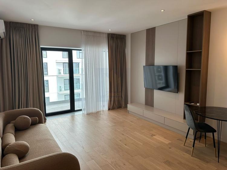 Apartament 2 Camere | Pet Friendly | 750E + TVA | One Cotroceni Park
