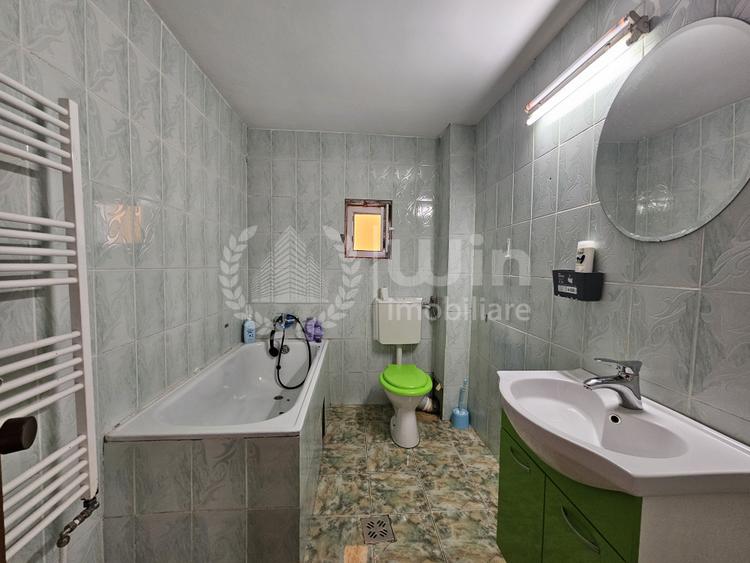 Casa individuala 145mp util | Teren 200mp | Zona strazii Fabricii