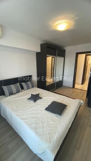 Apartament 3 camere Blv. Unirii (langa tribunal), 82 mp - 9