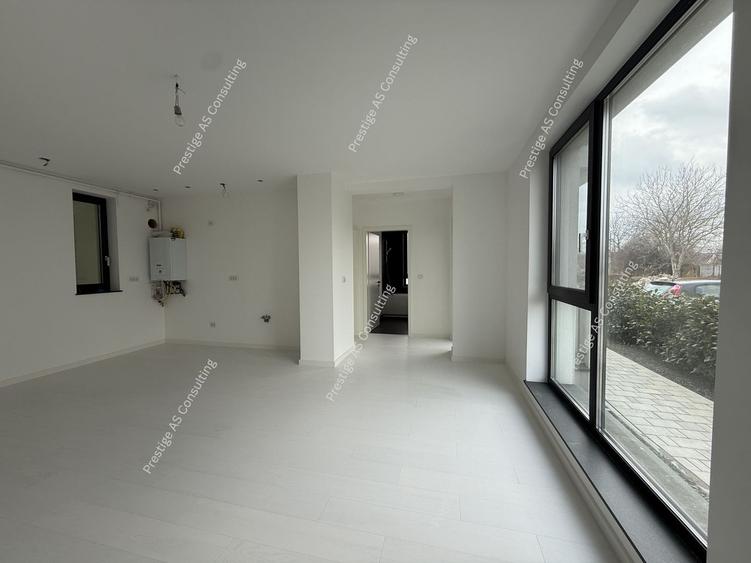 Apartament Nou 2 Camere | Parcul Terra- Dumbravita