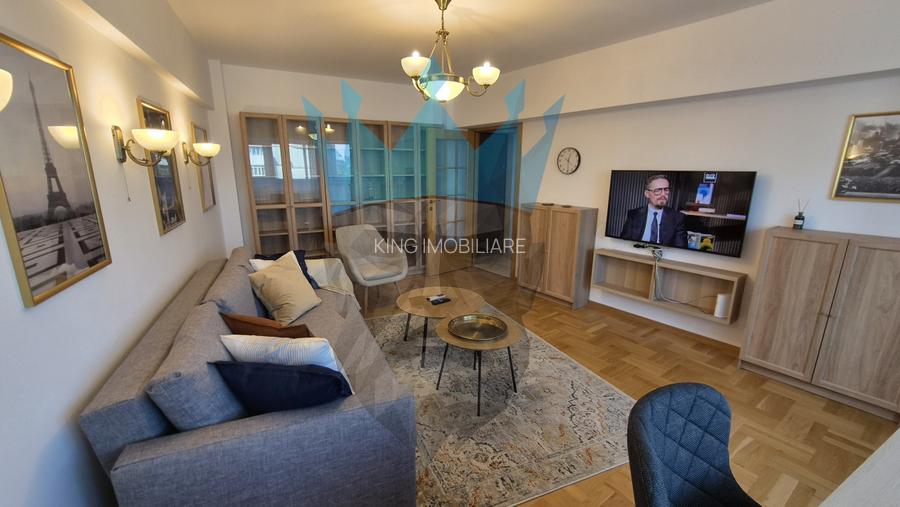 Apartament 2 Camere Grivita Bucuresti - 3