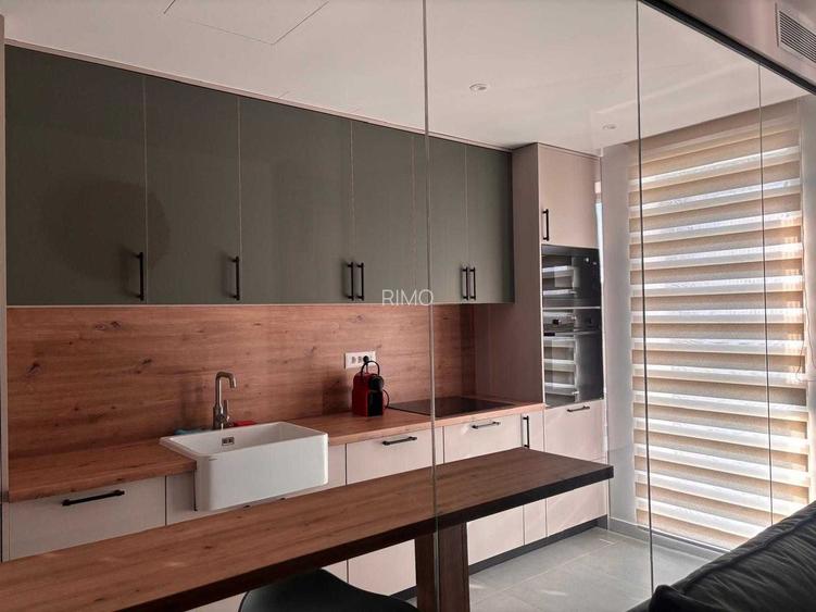 APARTAMENT 2 CAMERE | SUPERB | NUSCO CITY - 5