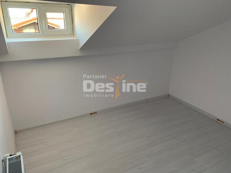Dacia - Vasile Lascar I Vila 9 camere I Renovata recent