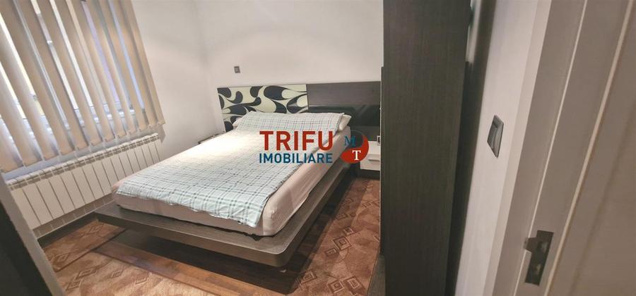 Apartament 4 camere zona Closca