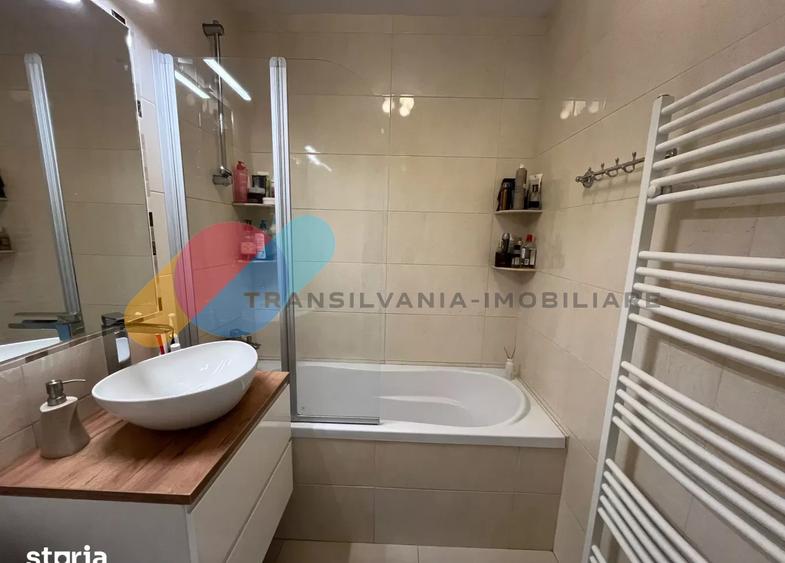 Apartament 3 camere, 65 mp-Grigorescu